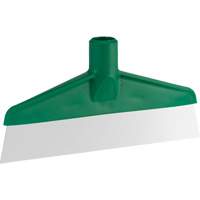 Table & Floor Scraper, Green, 9-3/5" W x 1-1/5" L Southpoint Industrial Supply