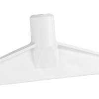 Table & Floor Scraper, White, 9-3/5" W x 1-1/5" L Southpoint Industrial Supply