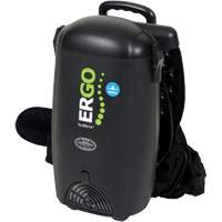 Ergo Aviation Backpack HEPA Vacuum Southpoint Industrial Supply
