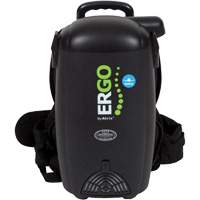 Ergo Aviation Backpack HEPA Vacuum Southpoint Industrial Supply