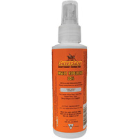 Insect Repellent, 30% DEET, Spray, 100 ml Southpoint Industrial Supply
