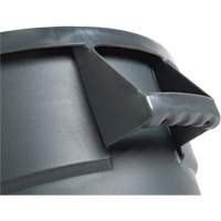 Bac &agrave; d&eacute;chets, Poly&eacute;thyl&egrave;ne, 44 gal. US Southpoint Industrial Supply