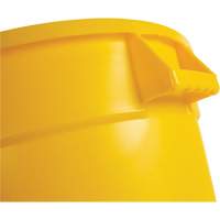 Bac &agrave; d&eacute;chets, Poly&eacute;thyl&egrave;ne, 20 gal. US Southpoint Industrial Supply