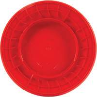 Garbage Bin, Polyethylene, 32 US gal. Southpoint Industrial Supply