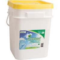 Fragrance-Free Ultra Powder Laundry Detergent, Pail Southpoint Industrial Supply