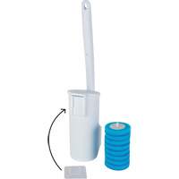 3-in-1 Disinfecting Toilet Wand Kit Southpoint Industrial Supply