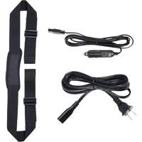 Glaci&egrave;re/r&eacute;chaud sans fil (outil seulemt), 27 L Capacit&eacute; Southpoint Industrial Supply