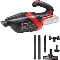 Aspirateur &agrave; main/balai de luxe sans fil (outil seulement), 18 V, Capacit&eacute; 0,15 gal. Southpoint Industrial Supply