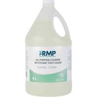 All-Purpose Cleaner with Orange Mint Scent, 4 L, Jug Southpoint Industrial Supply