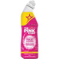 Toilet Cleaner Gel with Fruity Scent, 750 ml, Bottle Southpoint Industrial Supply