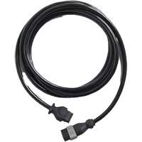 10' 120V Cable Extender for HeatTrak PRO Industrial Mats Southpoint Industrial Supply