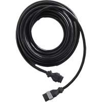 25' 120V Cable Extender for HeatTrak PRO Industrial Mats Southpoint Industrial Supply