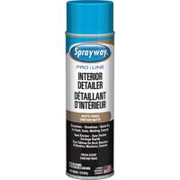 Pro Line Interior Detailer with Matte Finish & Fresh Scent Southpoint Industrial Supply