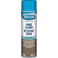 Pro Line Fabric Cleaner with Inverted Spray Southpoint Industrial Supply
