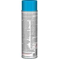 D&eacute;capant pour cire de plinthes avec mousse adh&eacute;sive, 19 oz., Canette a&eacute;rosol Southpoint Industrial Supply