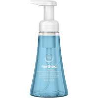 Method&reg; Hand Wash, Sea Minerals, Foam, 300 ml, Scented Southpoint Industrial Supply