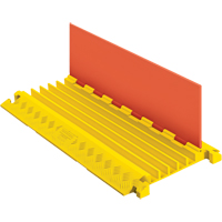 Drive-Over Cable Protectors