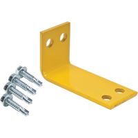 Composantes pour partitions & cloisons grillag&eacute;es - Quincaillerie Southpoint Industrial Supply