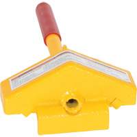 Single Rail Chock Southpoint Industrial Supply