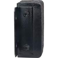 Butoirs de quai lamell&eacute;s, Horizontal, Caoutchouc, 12" la x 4" p x 10" h Southpoint Industrial Supply