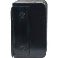 Butoirs de quai lamell&eacute;s, Horizontal, Caoutchouc, 12" la x 6" p x 10" h Southpoint Industrial Supply