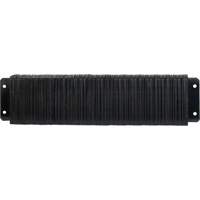 Butoirs de quai lamell&eacute;s, Horizontal, Caoutchouc, 36" la x 4" p x 12" h Southpoint Industrial Supply