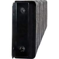 Butoirs de quai lamell&eacute;s, Horizontal, Caoutchouc, 36" la x 4" p x 12" h Southpoint Industrial Supply