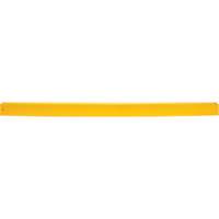 Lift-Out Guard Rail, Steel, 3' L x 4" H, Safety Yellow Southpoint Industrial Supply