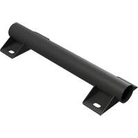 Support de montage de rechange Checkers Safety pour cale de roue pour l'exploitation mini&egrave;re MC4011 Southpoint Industrial Supply