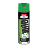 Industrial Overhead Marking Paint, 17 oz., Aerosol Can KP093 | Southpoint Industrial Supply