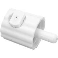 Fan Spray Valve for Female Can KP118 | Southpoint Industrial Supply