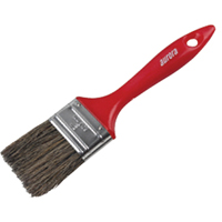 Pinceaux s&eacute;rie AP300, Soies naturelles, Manche Plastique, Largeur de 2" Southpoint Industrial Supply