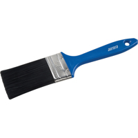AP100 Series Paint Brush, Polyester, Plastic Handle, 2" Width Southpoint Industrial Supply