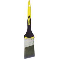 Pinceau de s&eacute;rie Elegance, Polyester, Manche Plastique, Largeur de 2" Southpoint Industrial Supply