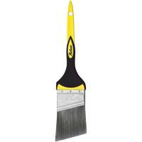 Pinceau de s&eacute;rie Elegance, Polyester, Manche Plastique, Largeur de 2-1/2" Southpoint Industrial Supply