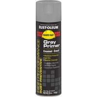V2100 System Enamel Spray Primer, Gray, Matte, 15 oz., Aerosol Can Southpoint Industrial Supply