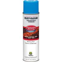 Water Based Marking Paint, 17 oz., Aerosol Can KP455 | Southpoint Industrial Supply