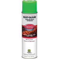 Water Based Marking Paint, 17 oz., Aerosol Can KP458 | Southpoint Industrial Supply