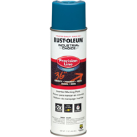 Water Based Inverted Marking Paint, 17 oz., Aerosol Can Southpoint Industrial Supply