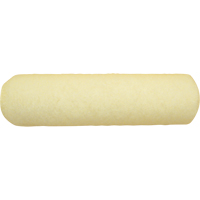 Professional AA Synthetic Paint Roller Cover, 10 mm (3/8") Nap, 240 mm (9-1/2") L Southpoint Industrial Supply