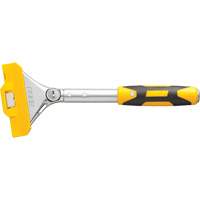 Grattoir extra robuste OLFA XSR-300, Lame Acier, Largeur 4", Manche M&eacute;tal Southpoint Industrial Supply