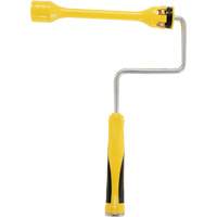 Armature de rouleau ergonomique &agrave; manche souple Southpoint Industrial Supply