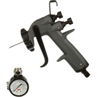 Pistolet pulv&eacute;risateur industriel performant Southpoint Industrial Supply