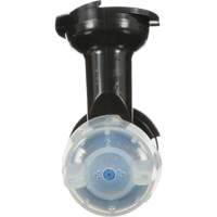 Trousse de recharge pour t&ecirc;te de pulv&eacute;risation &agrave; gravit&eacute; HVBP haute performance Southpoint Industrial Supply