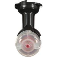 Trousse de recharge pour t&ecirc;te de pulv&eacute;risation &agrave; gravit&eacute; HVBP haute performance Southpoint Industrial Supply