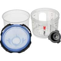 Trousse &agrave; mini godet pour syst&egrave;me PPS s&eacute;rie 2.0 Southpoint Industrial Supply