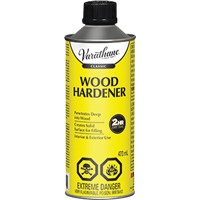 Varathane&reg; Classic Wood Hardener, Clear, 473 ml Southpoint Industrial Supply