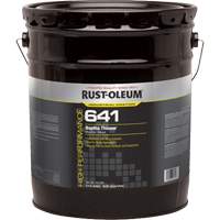 Paint Thinner, Pail, 5 gal. Southpoint Industrial Supply