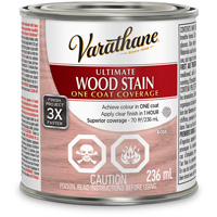 Varathane<sup>®</sup> Ultimate Wood Stain KR198 | Southpoint Industrial Supply