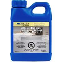 Scellant Porous Plus 511 Miracle Sealants, Cruche Southpoint Industrial Supply